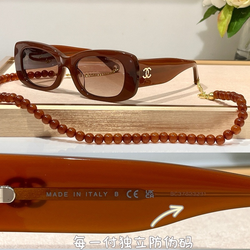 Chanel Sunglasses 214